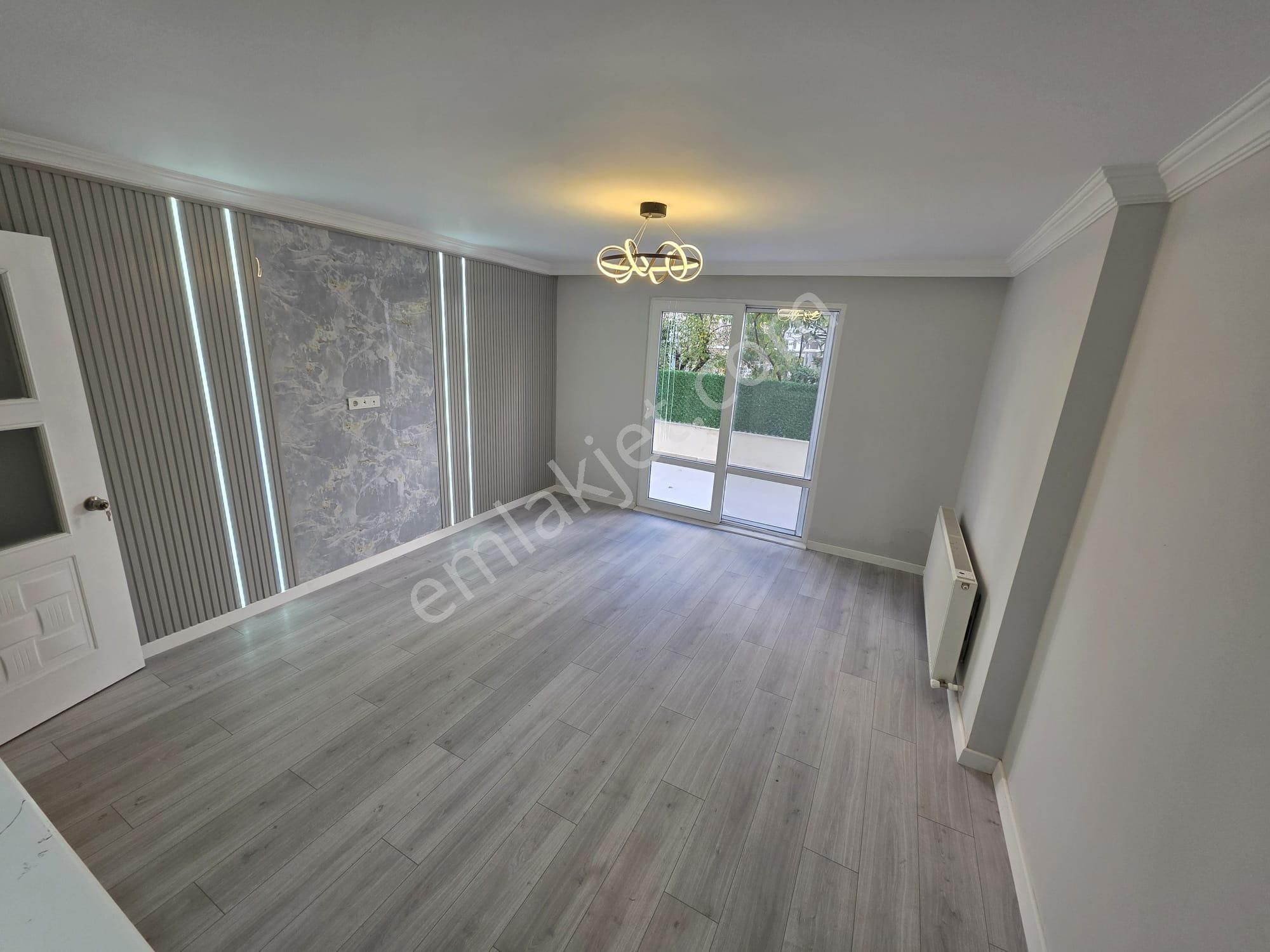 Irmaksudan Pazar Pazarı İçinde Denize 500m Geniş Balkon 2+1 Daire - Görsel 13