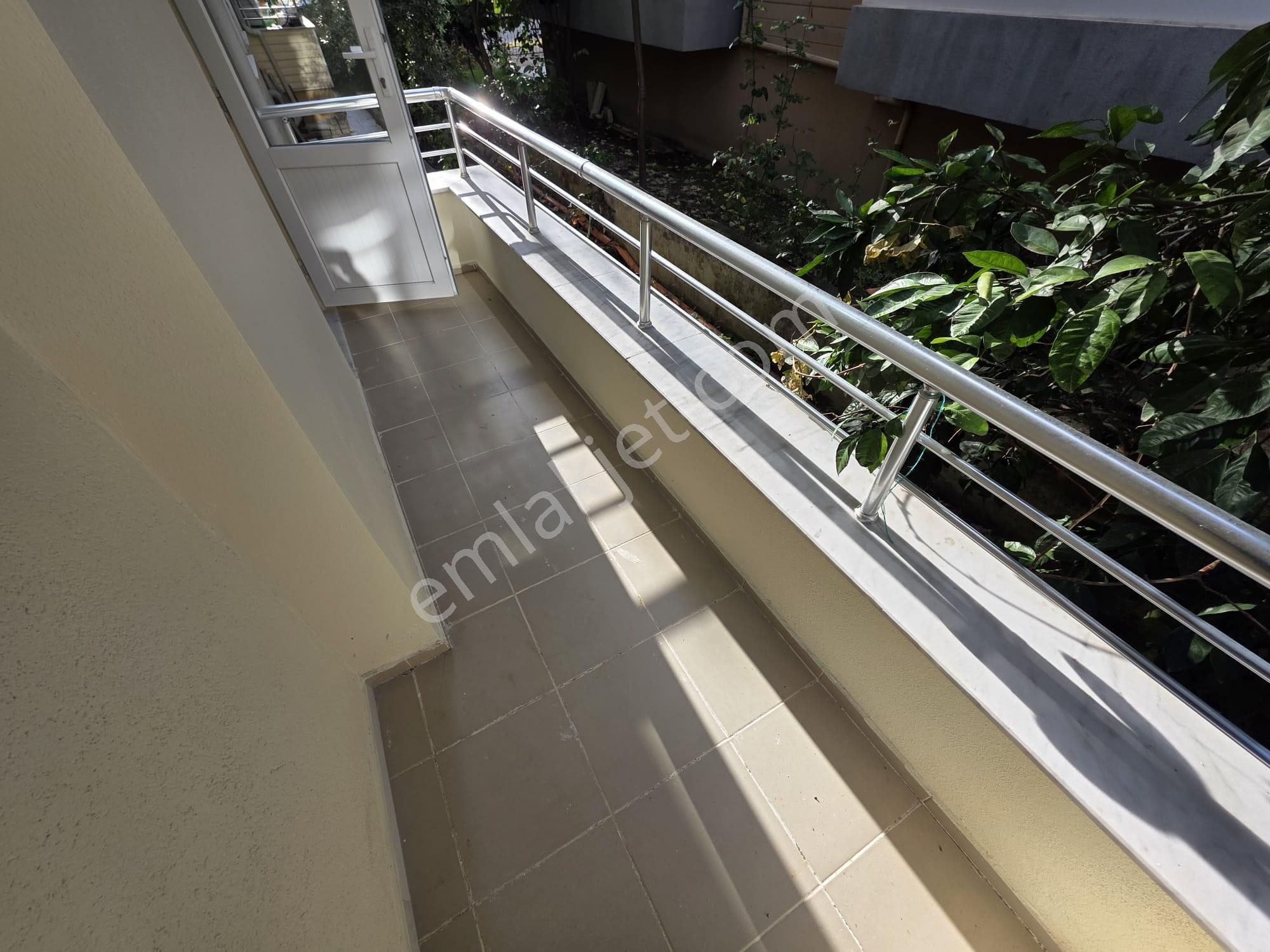 Irmaksudan Pazar Pazarı İçinde Denize 500m Geniş Balkon 2+1 Daire - Görsel 29