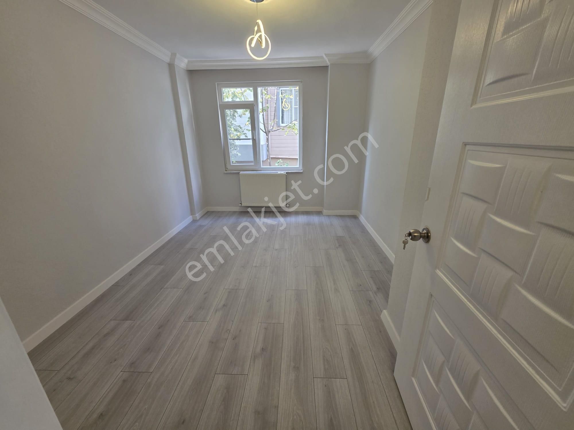 Irmaksudan Pazar Pazarı İçinde Denize 500m Geniş Balkon 2+1 Daire - Görsel 22