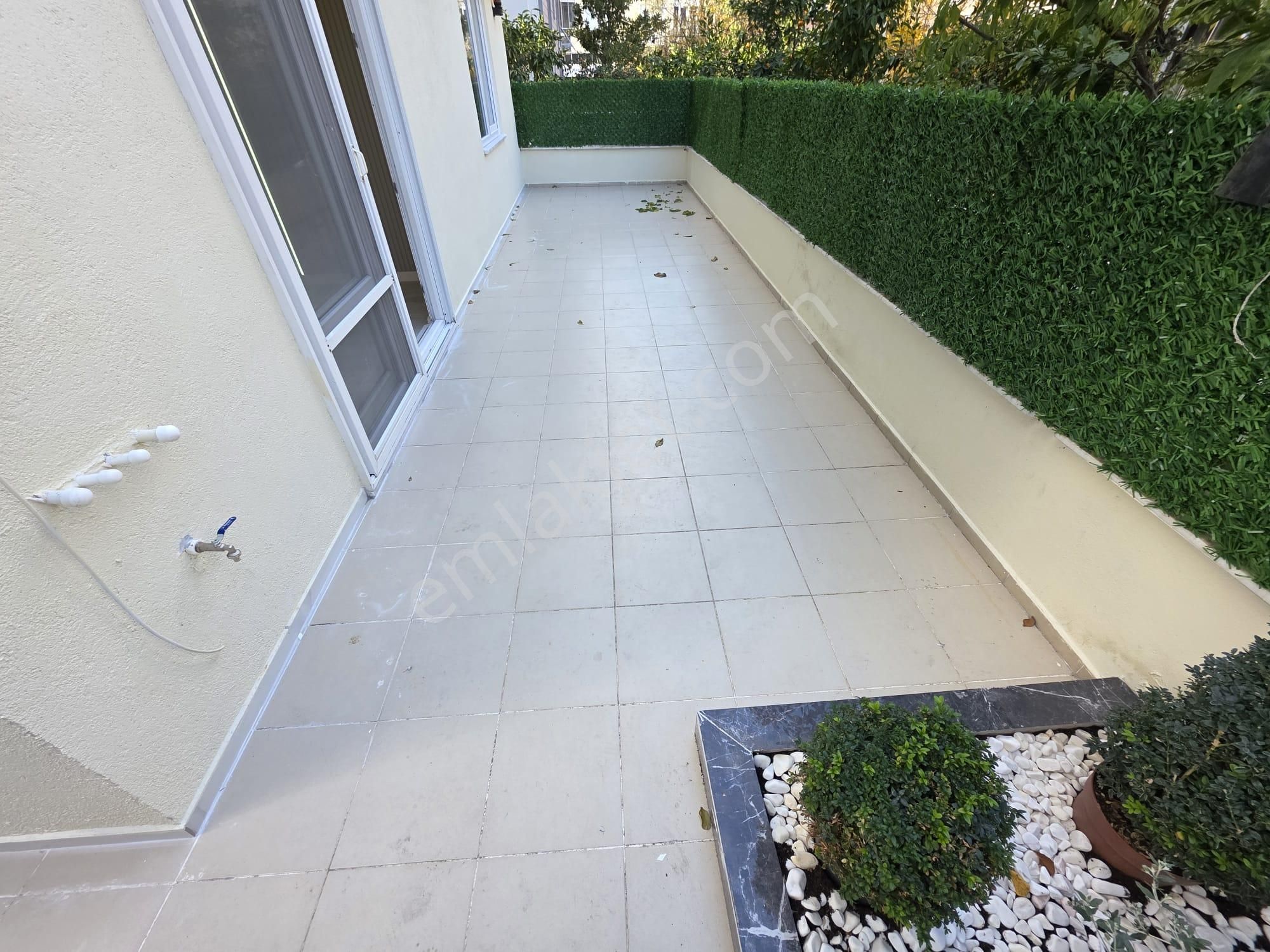 Irmaksudan Pazar Pazarı İçinde Denize 500m Geniş Balkon 2+1 Daire - Görsel 5