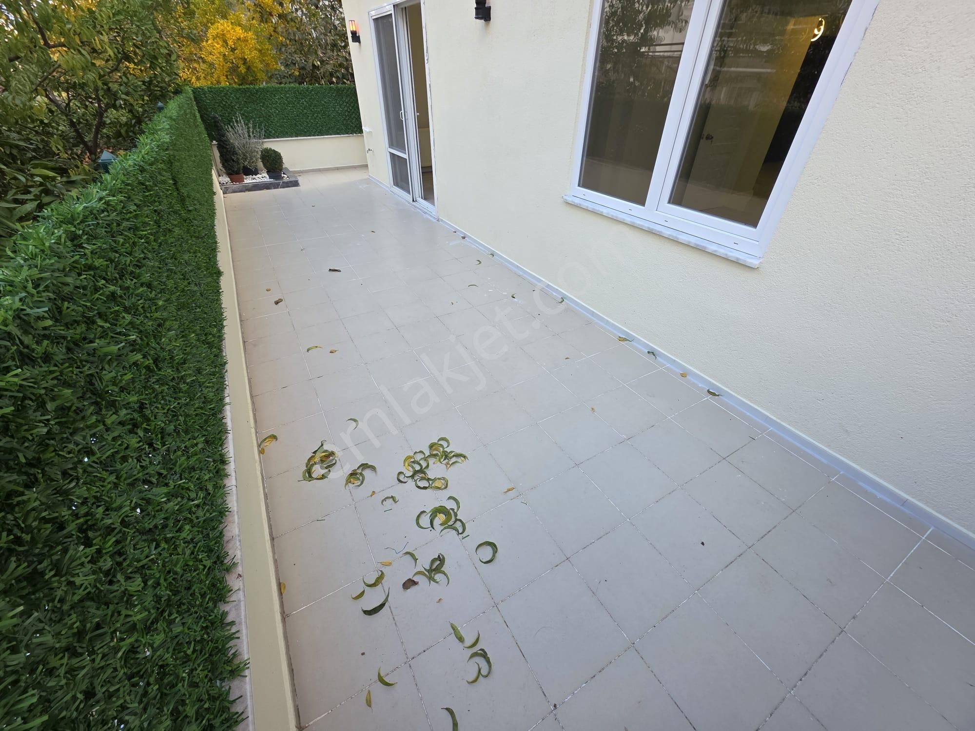 Irmaksudan Pazar Pazarı İçinde Denize 500m Geniş Balkon 2+1 Daire - Görsel 11