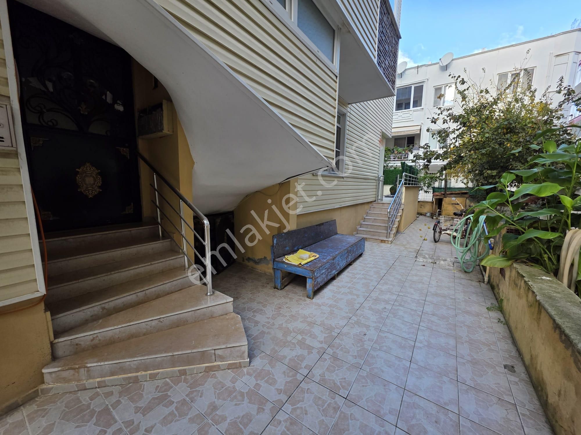 Irmaksudan Pazar Pazarı İçinde Denize 500m Geniş Balkon 2+1 Daire - Görsel 23