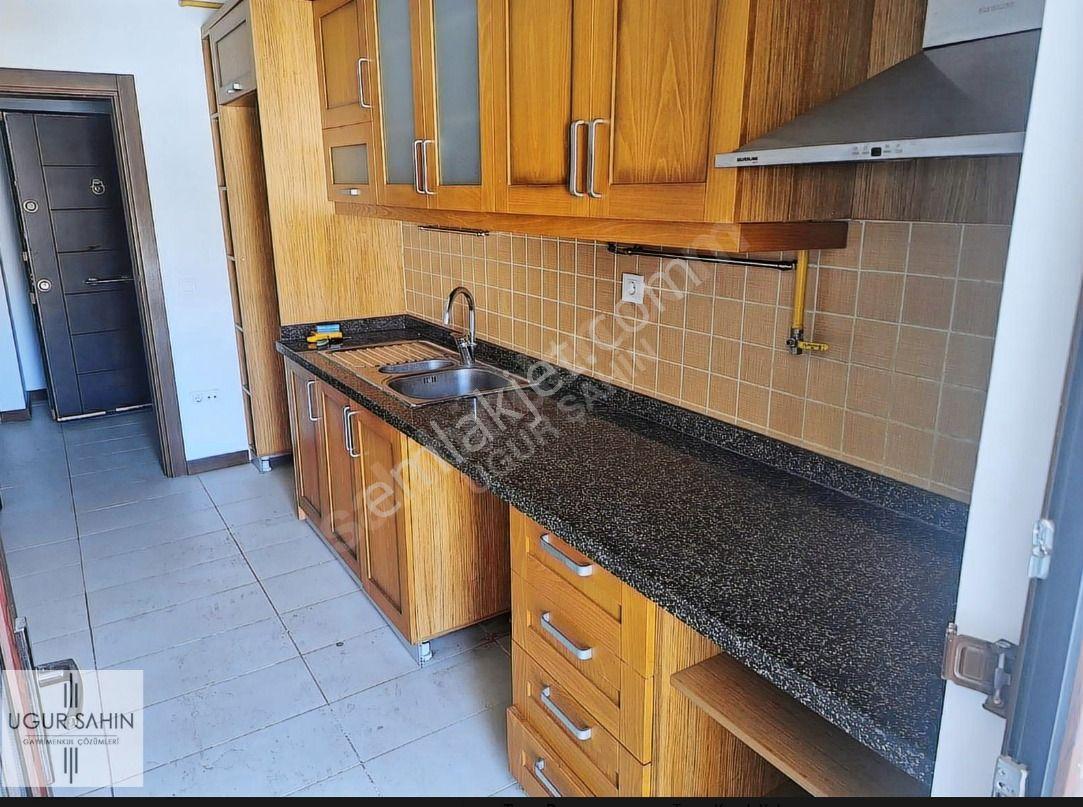 Uğur Şahin'den Akçakent 2 De Arakat Kiralık Daire - Görsel 13