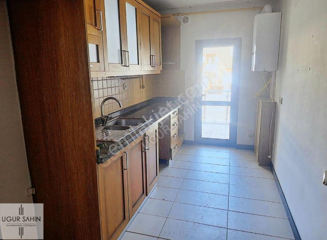 Uğur Şahin'den Akçakent 2 De Arakat Kiralık Daire - Görsel 14