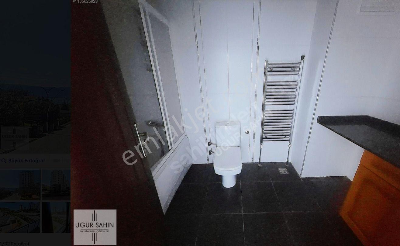 Uğur Şahin'den Akçakent 2 De Arakat Kiralık Daire - Görsel 23
