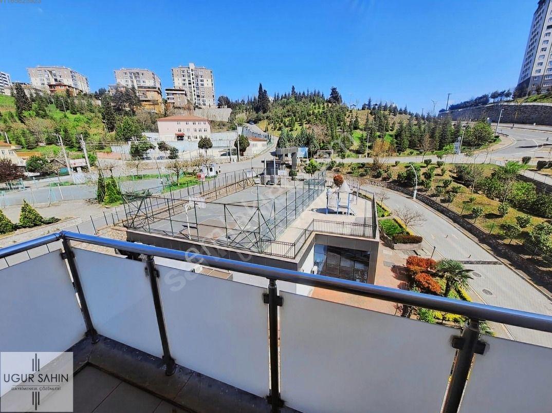 Uğur Şahin'den Akçakent 2 De Arakat Kiralık Daire - Görsel 21