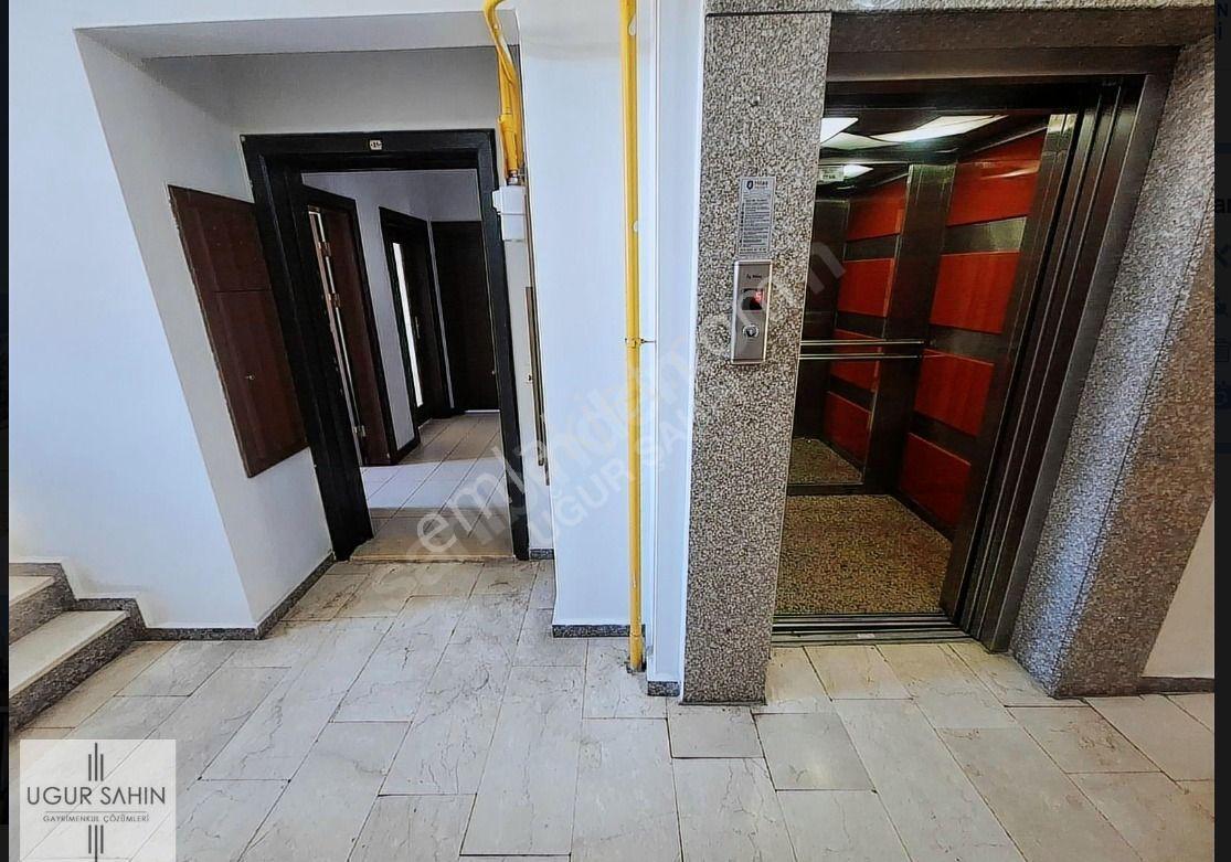 Uğur Şahin'den Akçakent 2 De Arakat Kiralık Daire - Görsel 16