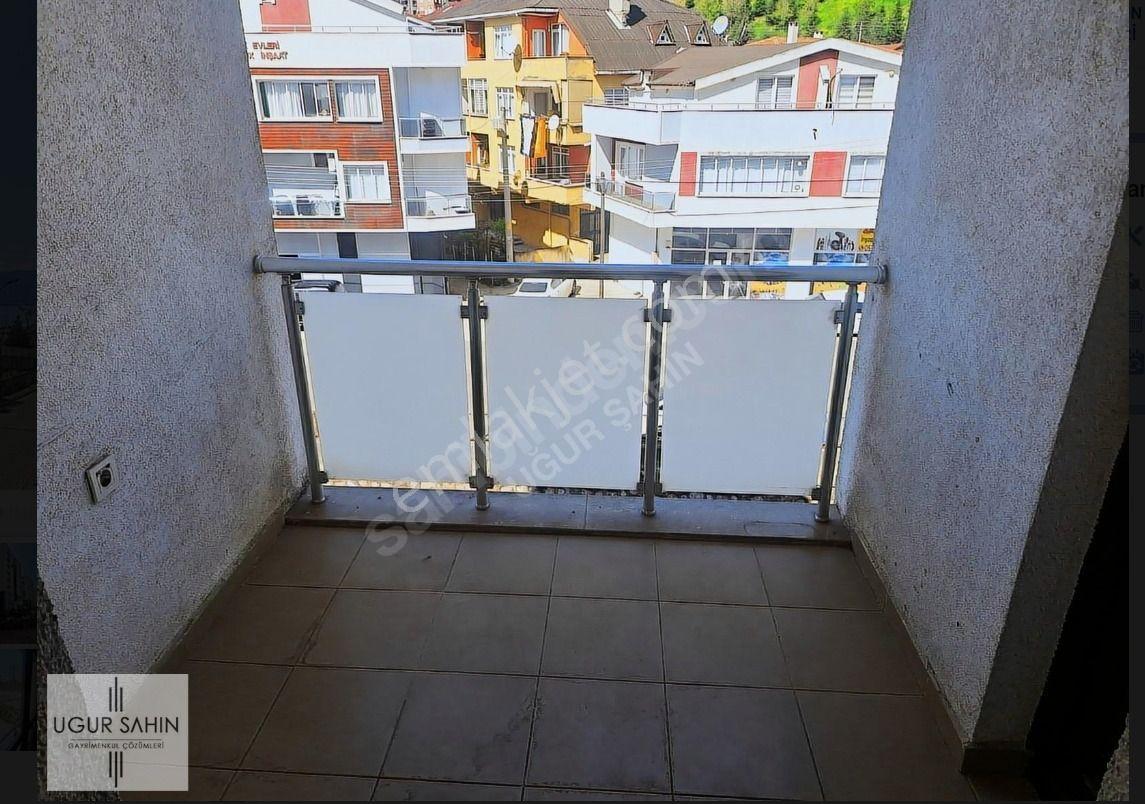 Uğur Şahin'den Akçakent 2 De Arakat Kiralık Daire - Görsel 12