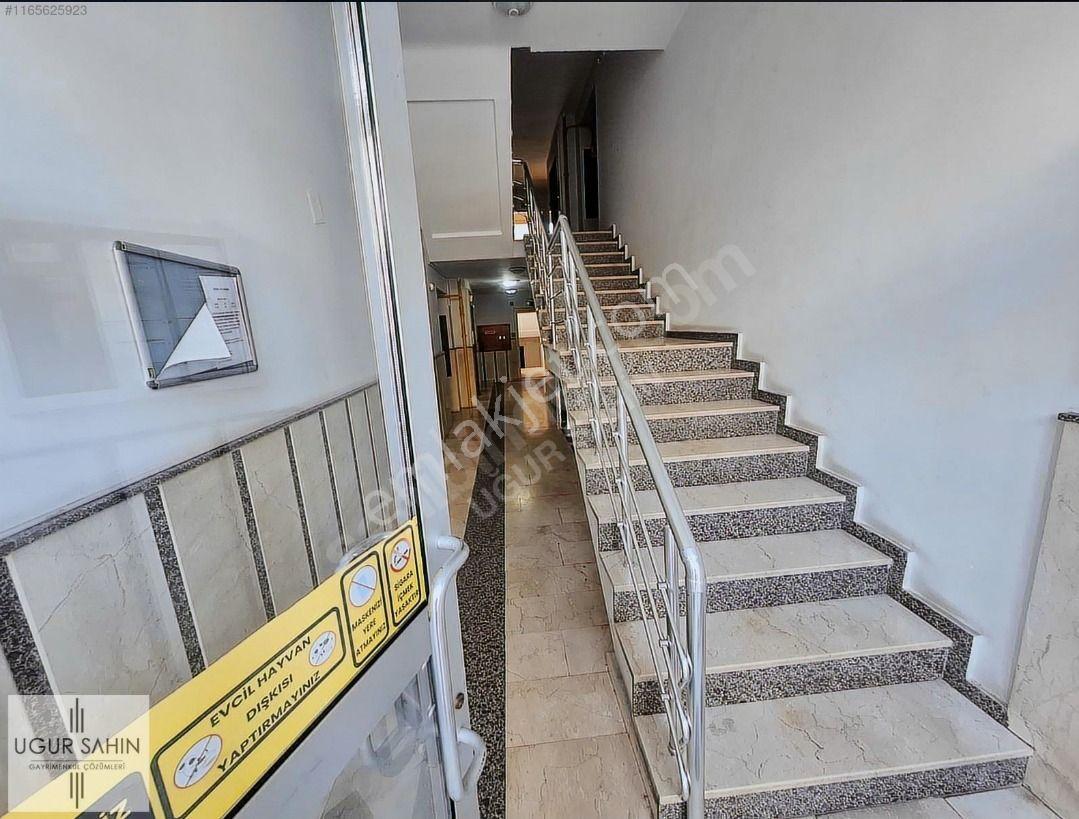 Uğur Şahin'den Akçakent 2 De Arakat Kiralık Daire - Görsel 17