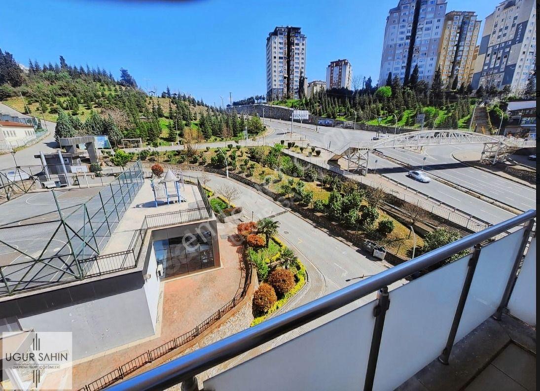 Uğur Şahin'den Akçakent 2 De Arakat Kiralık Daire - Görsel 20