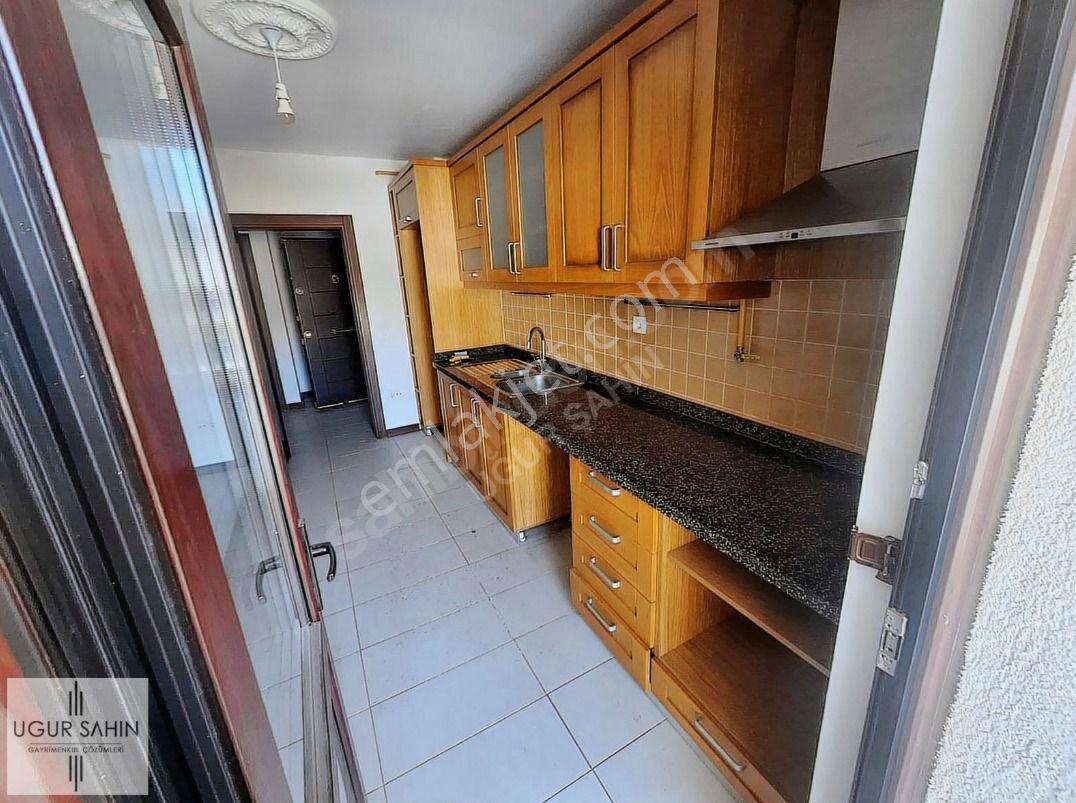 Uğur Şahin'den Akçakent 2 De Arakat Kiralık Daire - Görsel 15