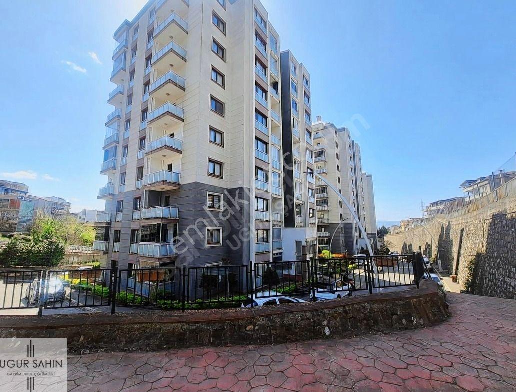 Uğur Şahin'den Akçakent 2 De Arakat Kiralık Daire - Görsel 4