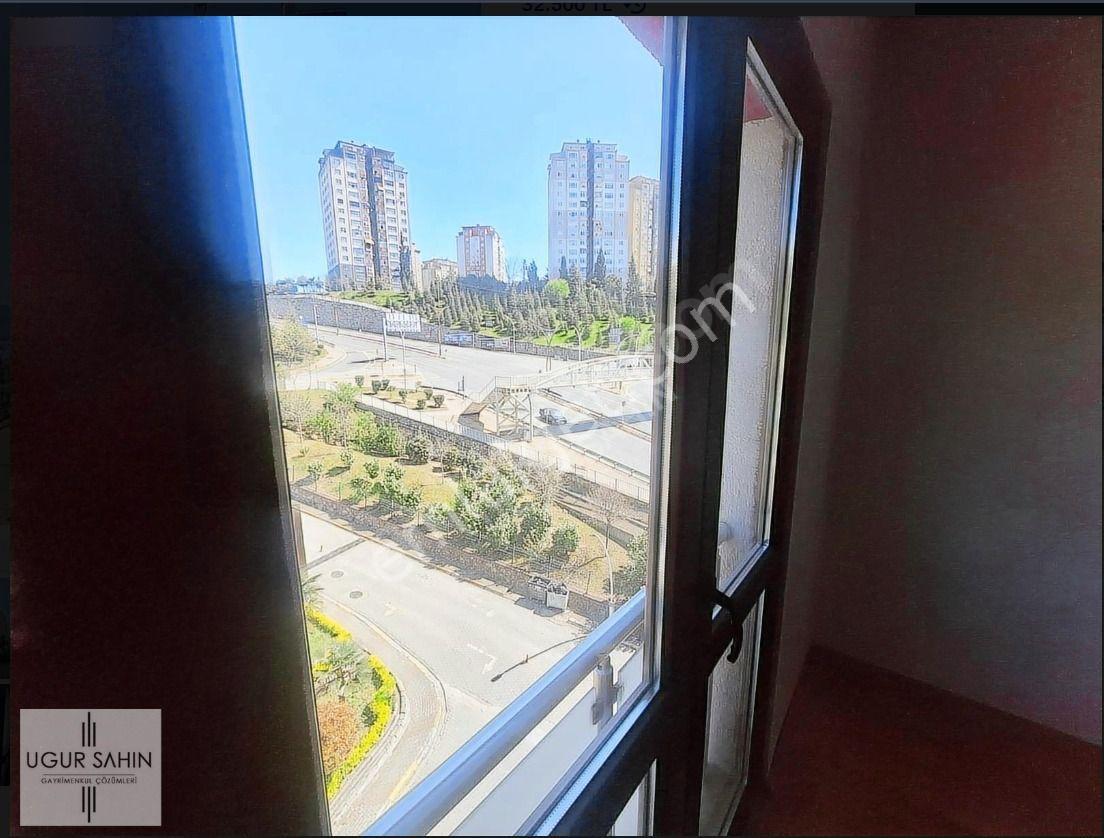 Uğur Şahin'den Akçakent 2 De Arakat Kiralık Daire - Görsel 19