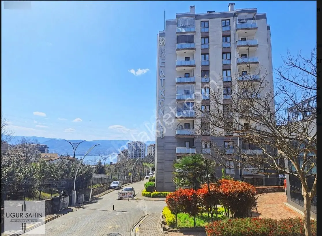 Uğur Şahin'den Akçakent 2 De Arakat Kiralık Daire - Görsel 5
