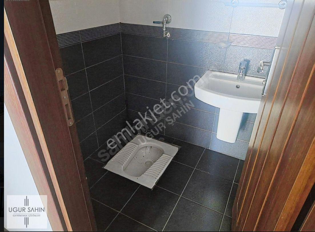 Uğur Şahin'den Akçakent 2 De Arakat Kiralık Daire - Görsel 22