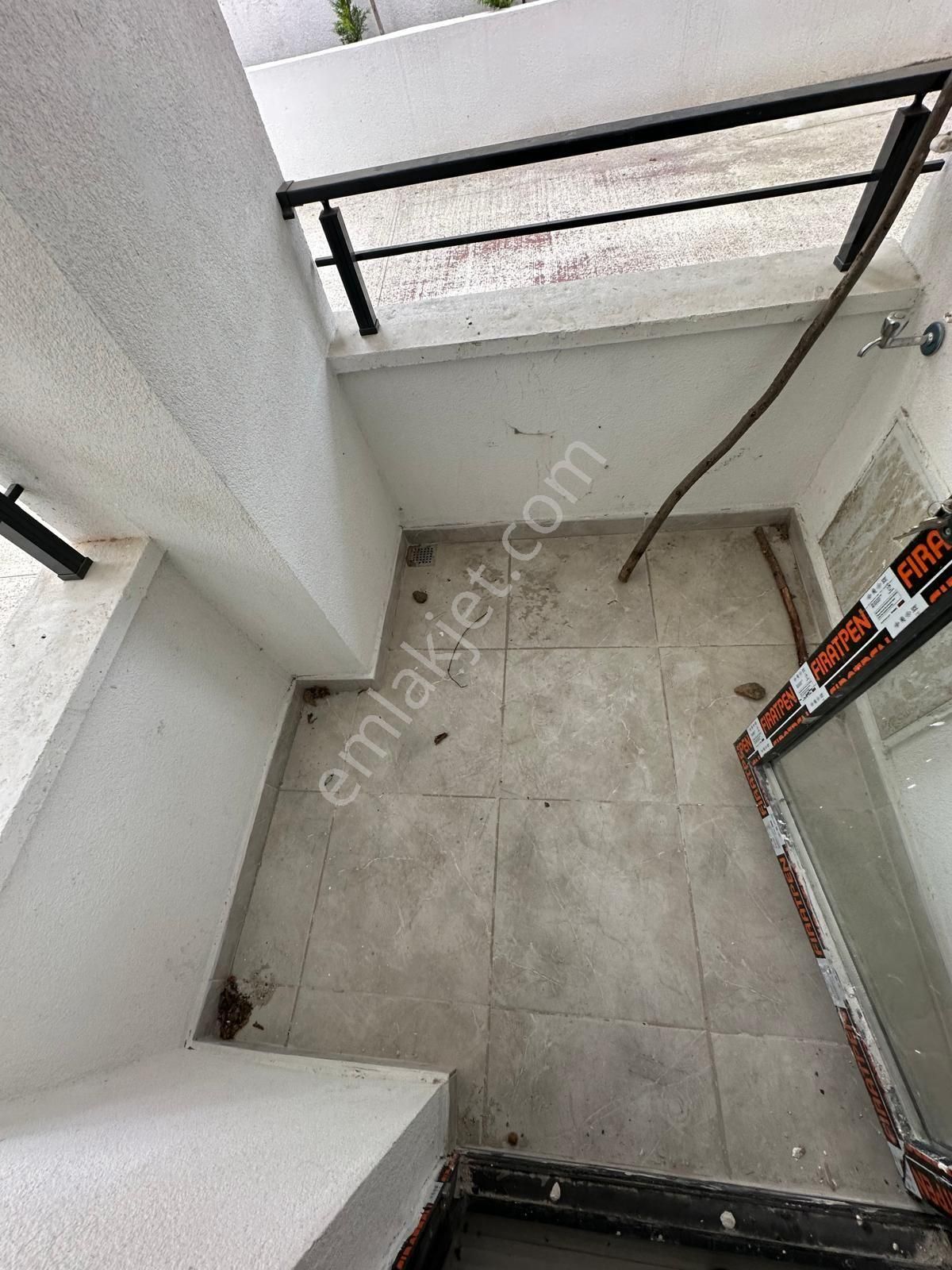 Evim-nur'dan Kalkancı Mah. 2+0 Yüksek Giriş Balkonlu Otoparklı Vestiyer Takılı Sıfır Daire - Görsel 18