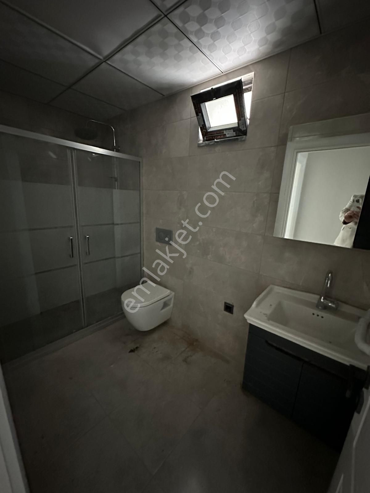 Evim-nur'dan Kalkancı Mah. 2+0 Yüksek Giriş Balkonlu Otoparklı Vestiyer Takılı Sıfır Daire - Görsel 16