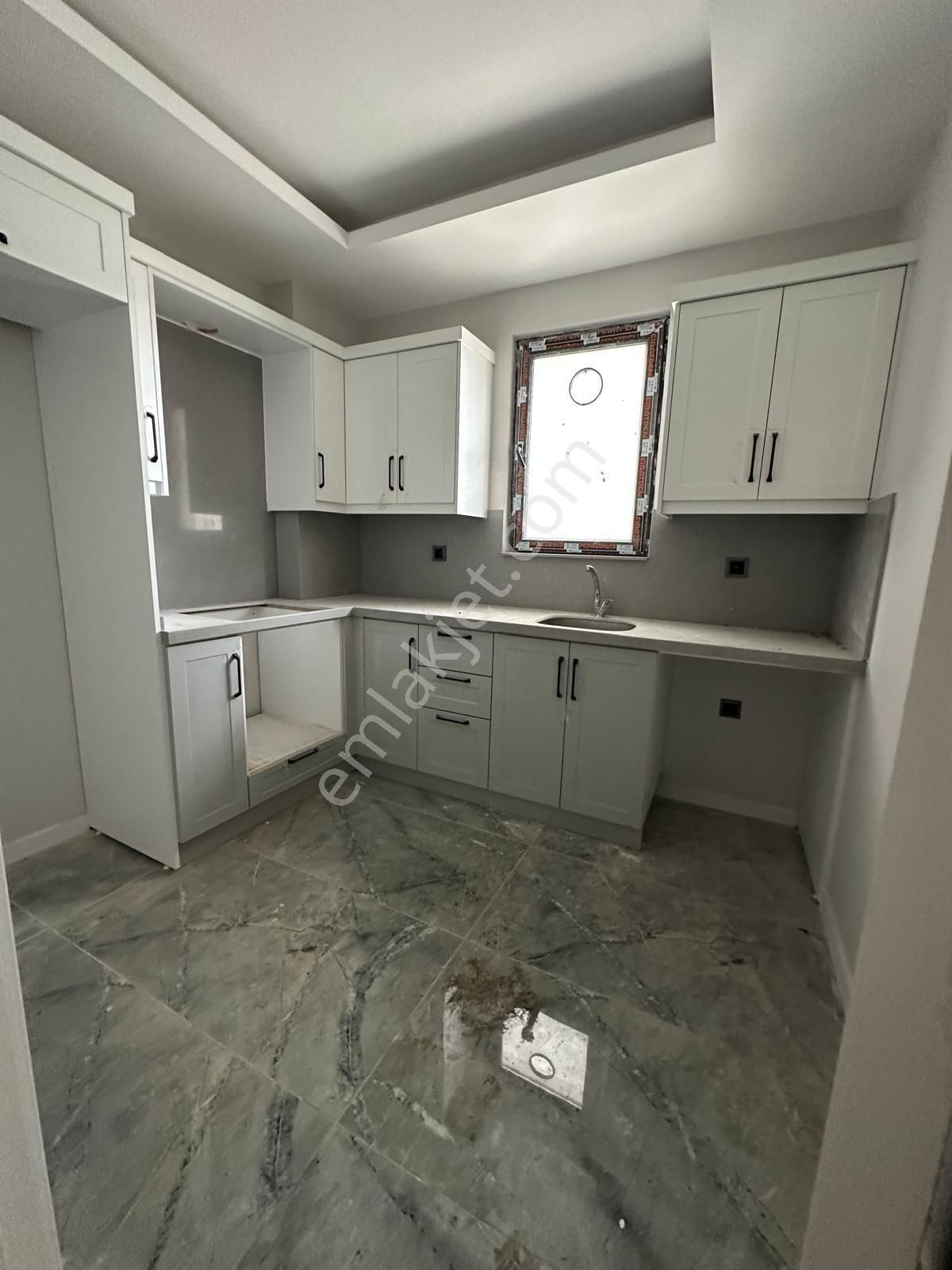 Evim-nur'dan Kalkancı Mah. 2+0 Yüksek Giriş Balkonlu Otoparklı Vestiyer Takılı Sıfır Daire - Görsel 10