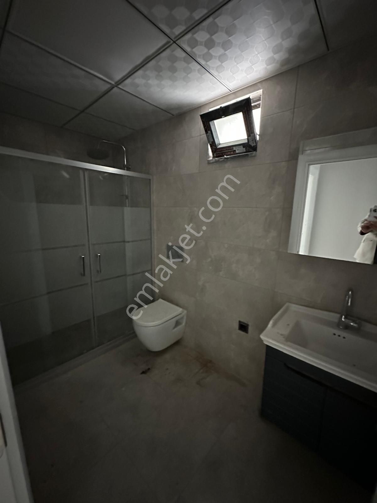 Evim-nur'dan Kalkancı Mah. 2+0 Yüksek Giriş Balkonlu Otoparklı Vestiyer Takılı Sıfır Daire - Görsel 15