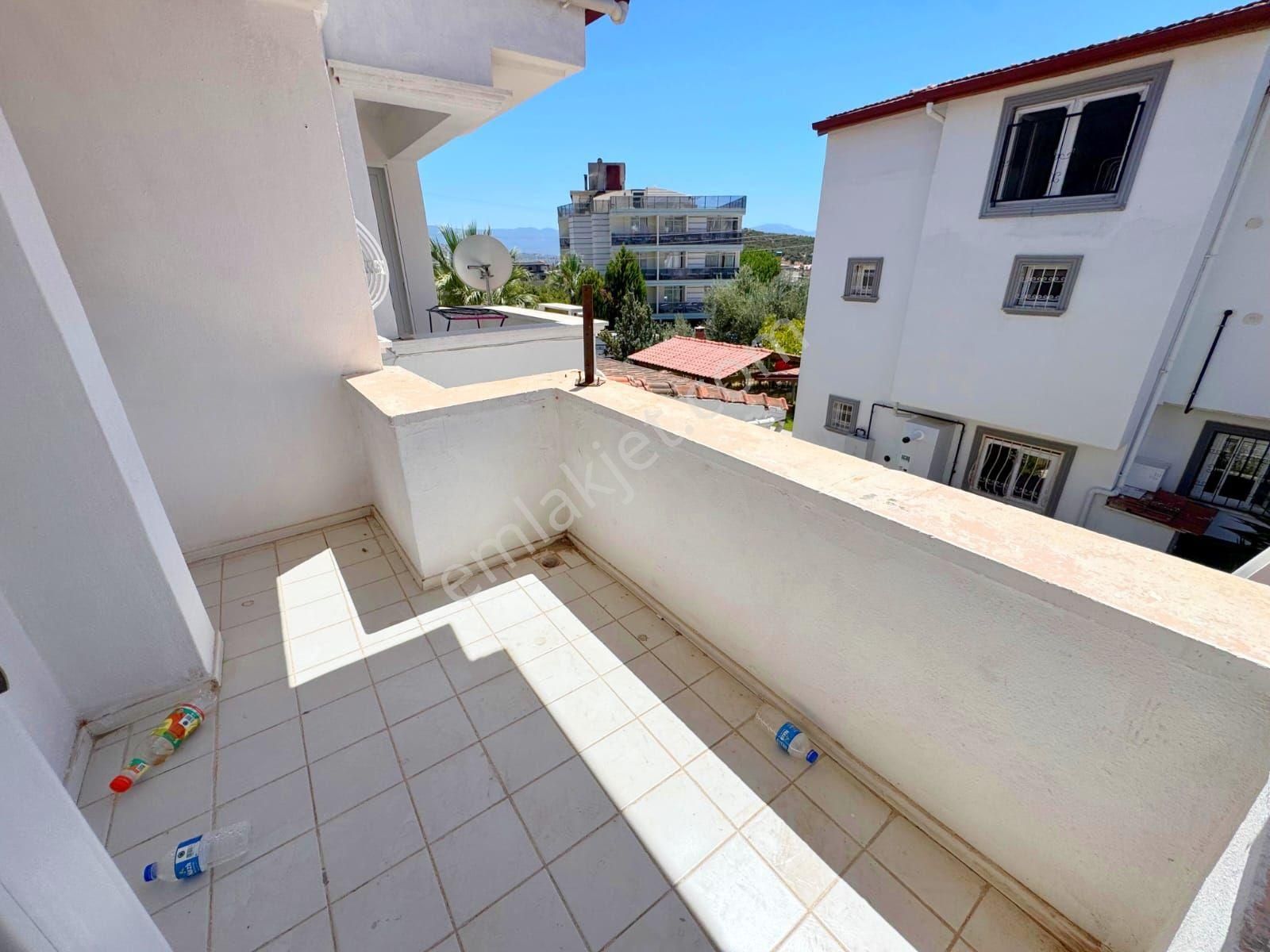 Kuşadası Avm Bölgesi Satılık 3+1 Yazlik - Görsel 20