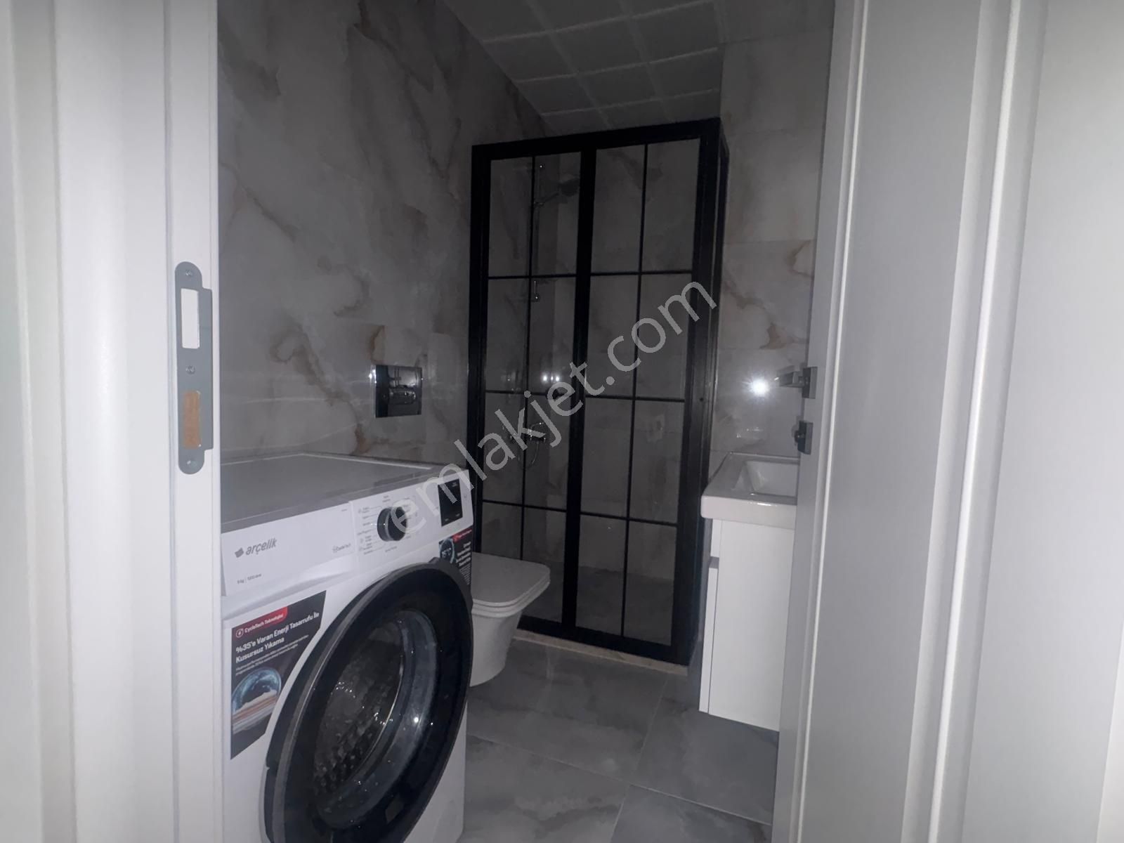 Çiftlikköy Mehmet Akif Ersoy Da Kiralık Eşyalı 1+1 - Görsel 10