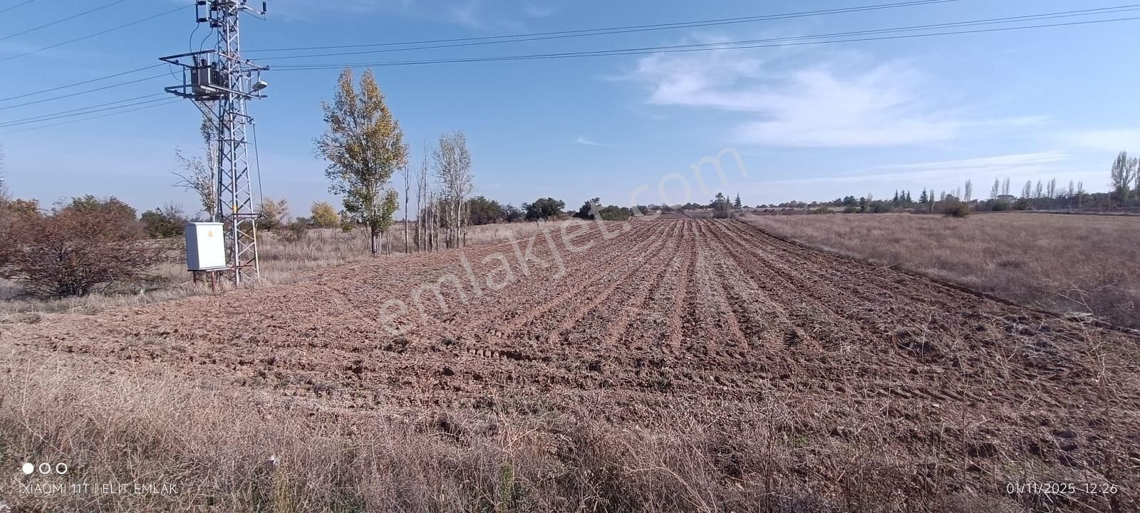 Elit Emlak'tan Doğrugöz Mevki Çevre Yoluna Sıfır Düz Konumda Yatırımlık - Görsel 7