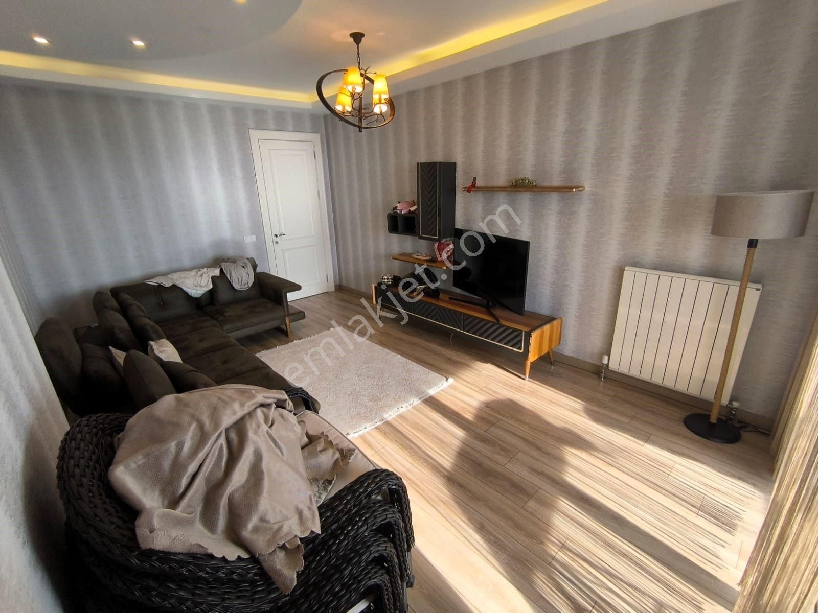 Örnek Emlak'tan En Prestijli Site De Manzaralı 3+1 Daire - Görsel 10