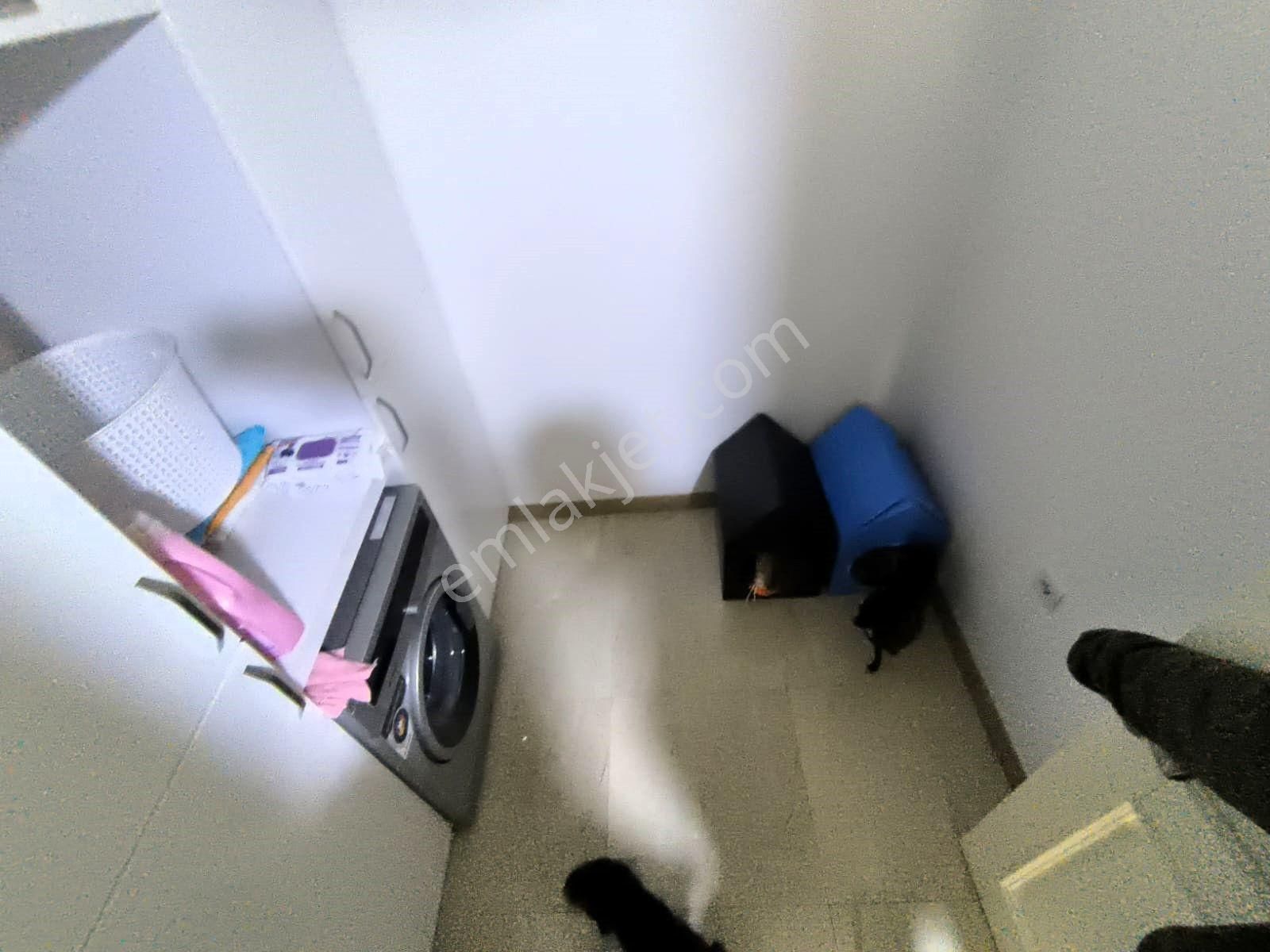 Örnek Emlak'tan En Prestijli Site De Manzaralı 3+1 Daire - Görsel 22