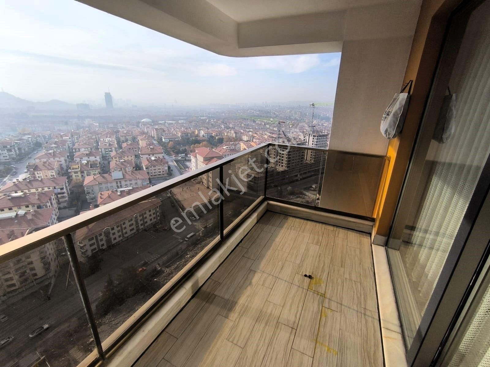 Örnek Emlak'tan En Prestijli Site De Manzaralı 3+1 Daire - Görsel 28