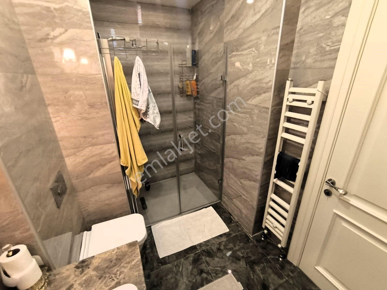 Örnek Emlak'tan En Prestijli Site De Manzaralı 3+1 Daire - Görsel 32