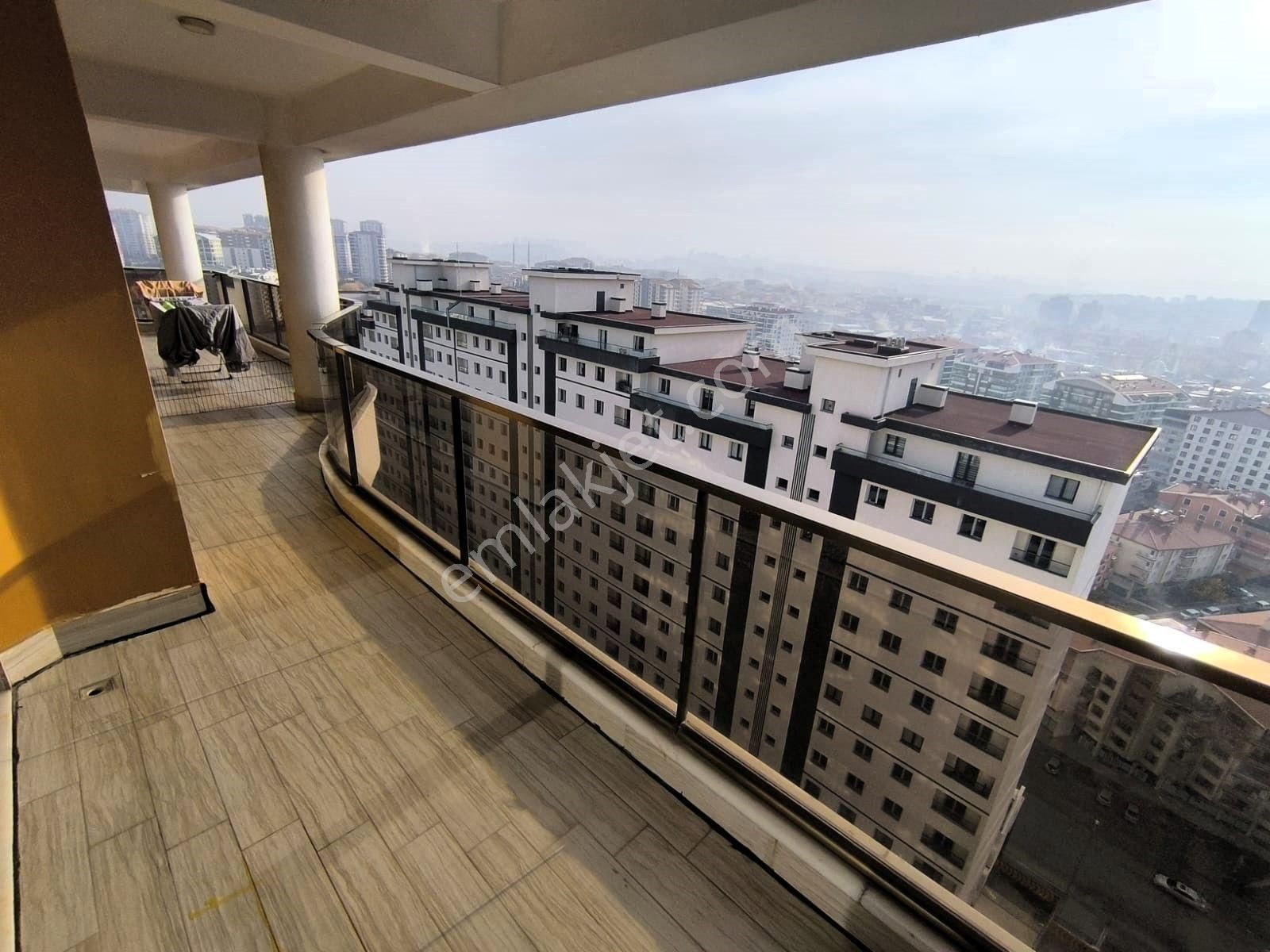 Örnek Emlak'tan En Prestijli Site De Manzaralı 3+1 Daire - Görsel 30