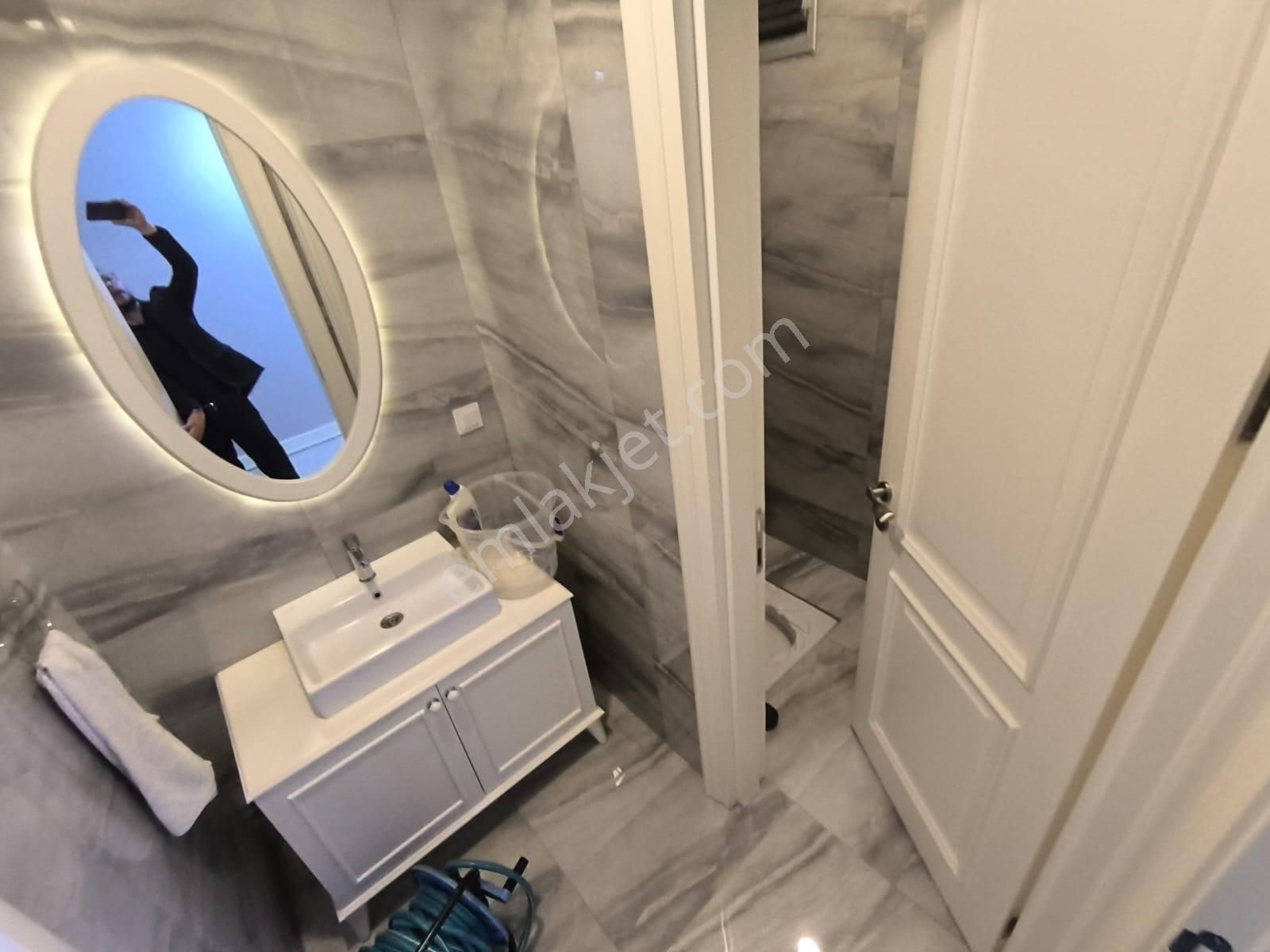 Örnek Emlak'tan En Prestijli Site De Manzaralı 3+1 Daire - Görsel 33