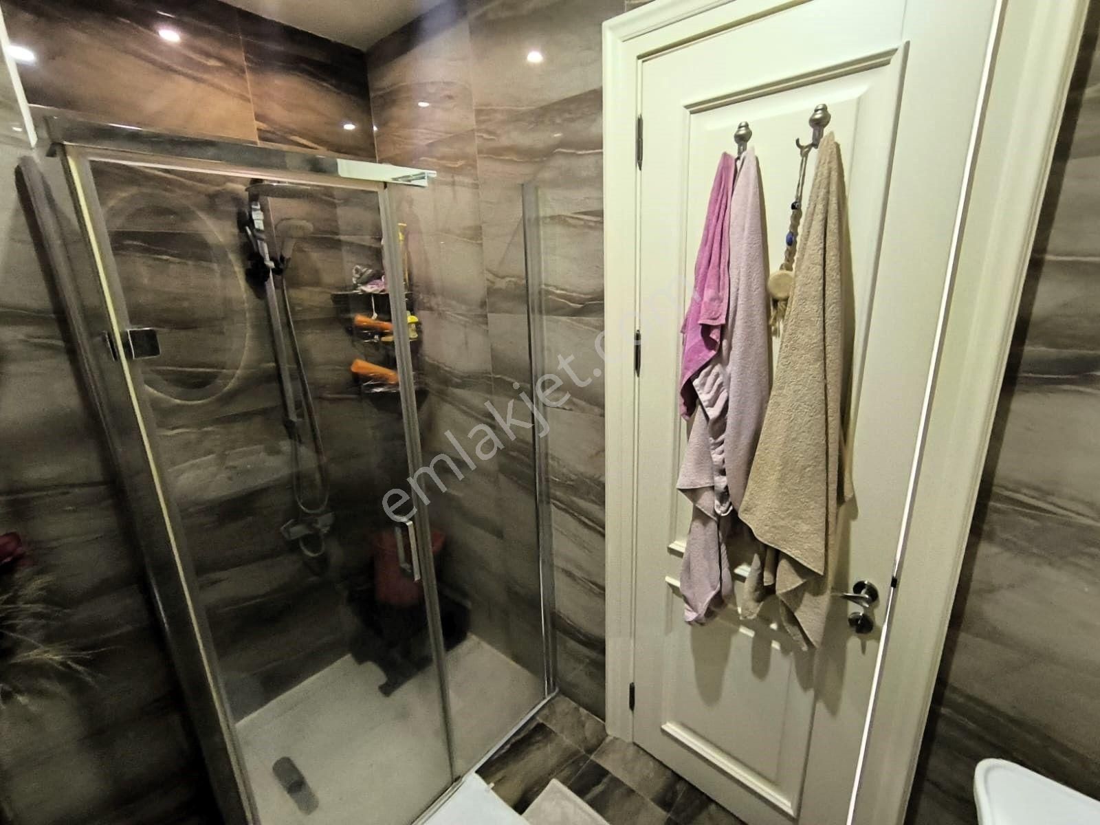 Örnek Emlak'tan En Prestijli Site De Manzaralı 3+1 Daire - Görsel 31