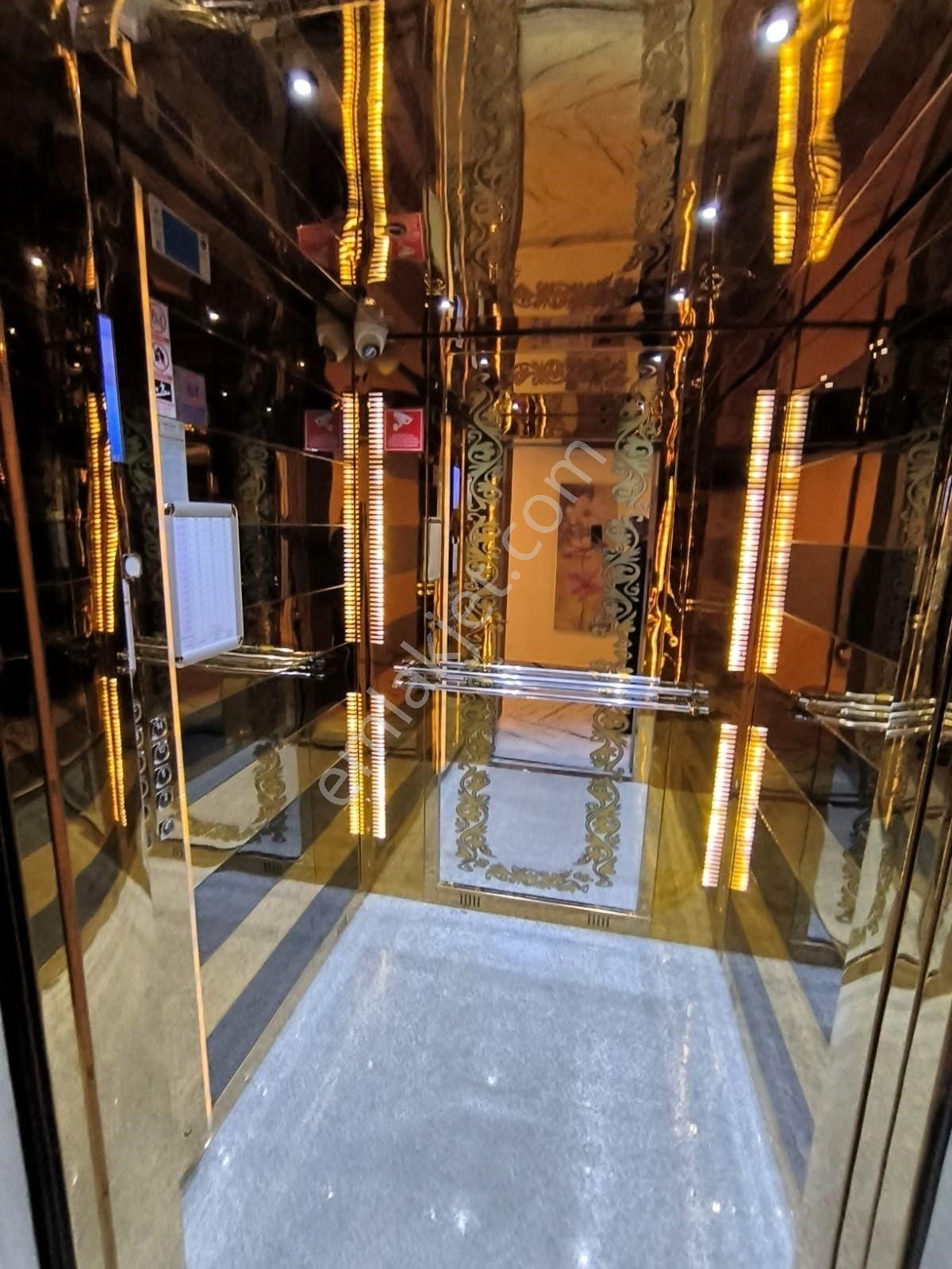 Örnek Emlak'tan En Prestijli Site De Manzaralı 3+1 Daire - Görsel 34