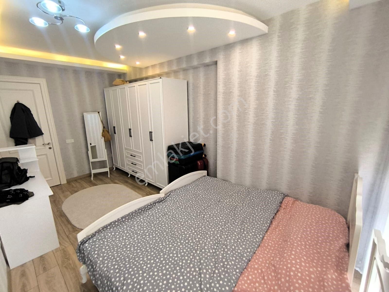 Örnek Emlak'tan En Prestijli Site De Manzaralı 3+1 Daire - Görsel 18