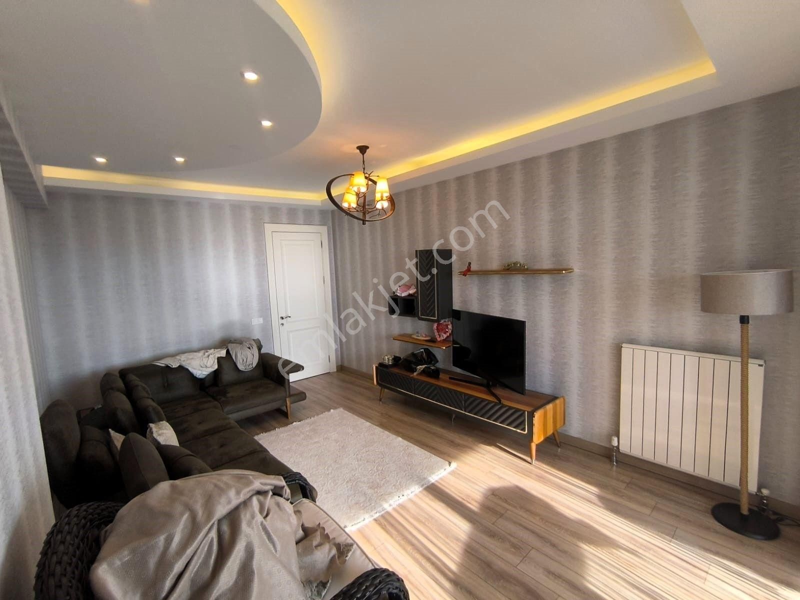 Örnek Emlak'tan En Prestijli Site De Manzaralı 3+1 Daire - Görsel 12