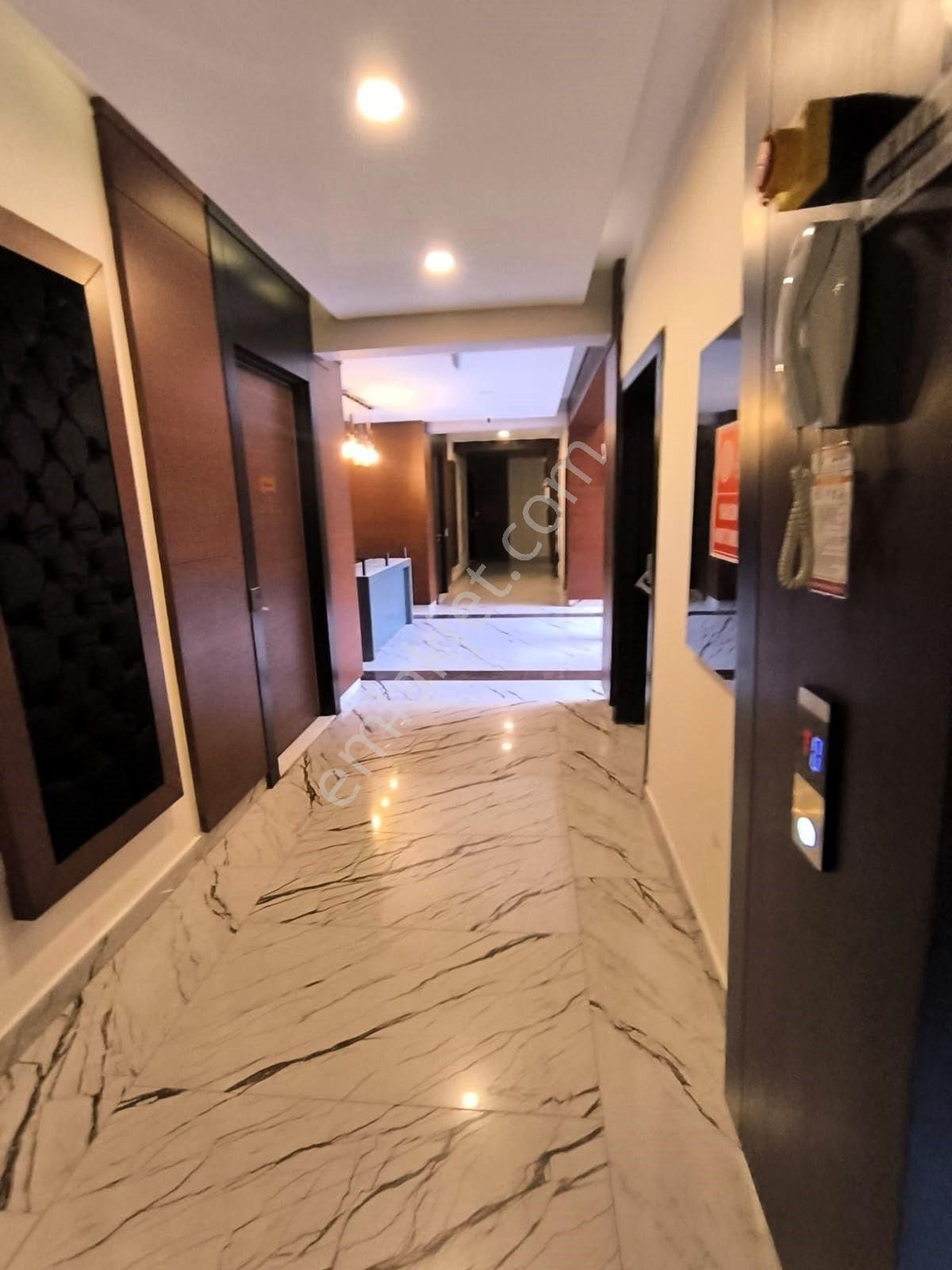 Örnek Emlak'tan En Prestijli Site De Manzaralı 3+1 Daire - Görsel 35