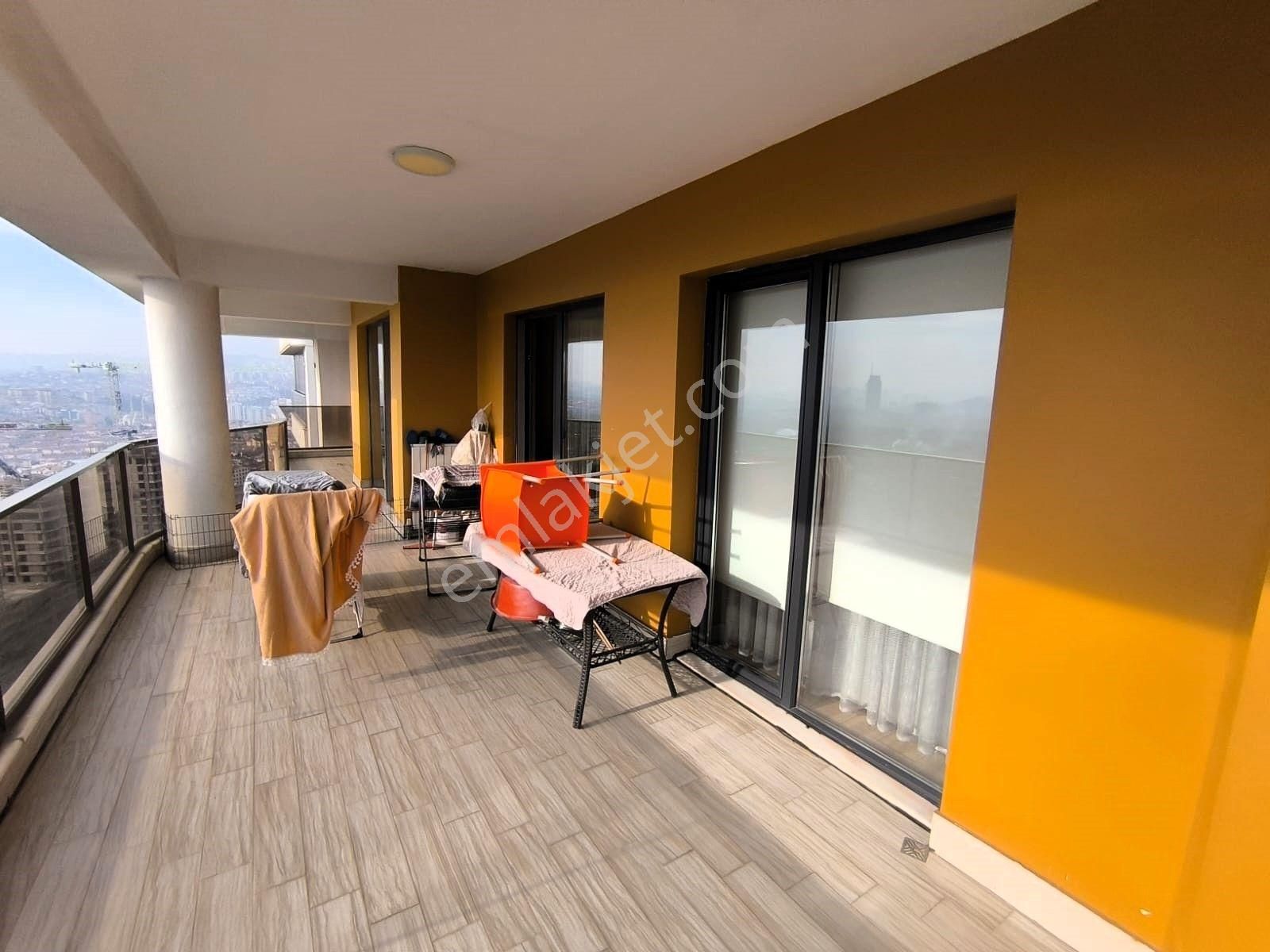 Örnek Emlak'tan En Prestijli Site De Manzaralı 3+1 Daire - Görsel 25