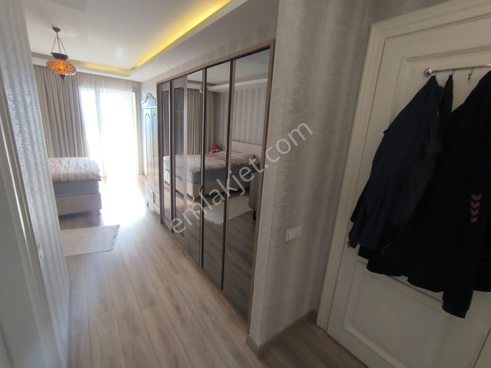 Örnek Emlak'tan En Prestijli Site De Manzaralı 3+1 Daire - Görsel 15