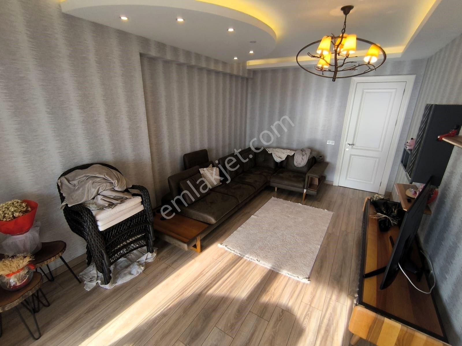 Örnek Emlak'tan En Prestijli Site De Manzaralı 3+1 Daire - Görsel 11