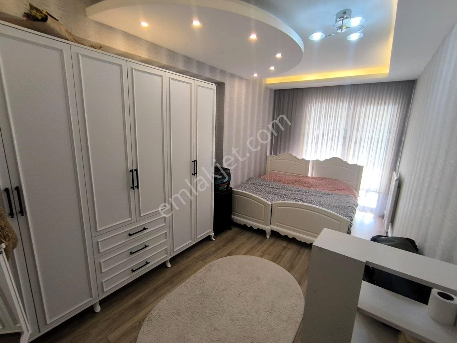 Örnek Emlak'tan En Prestijli Site De Manzaralı 3+1 Daire - Görsel 17