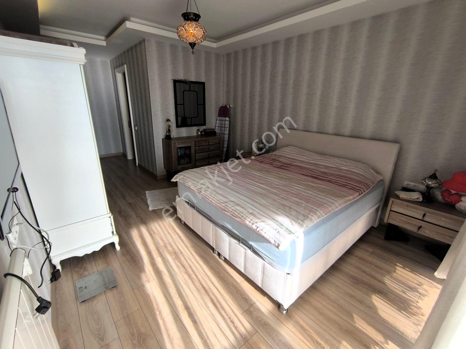 Örnek Emlak'tan En Prestijli Site De Manzaralı 3+1 Daire - Görsel 13