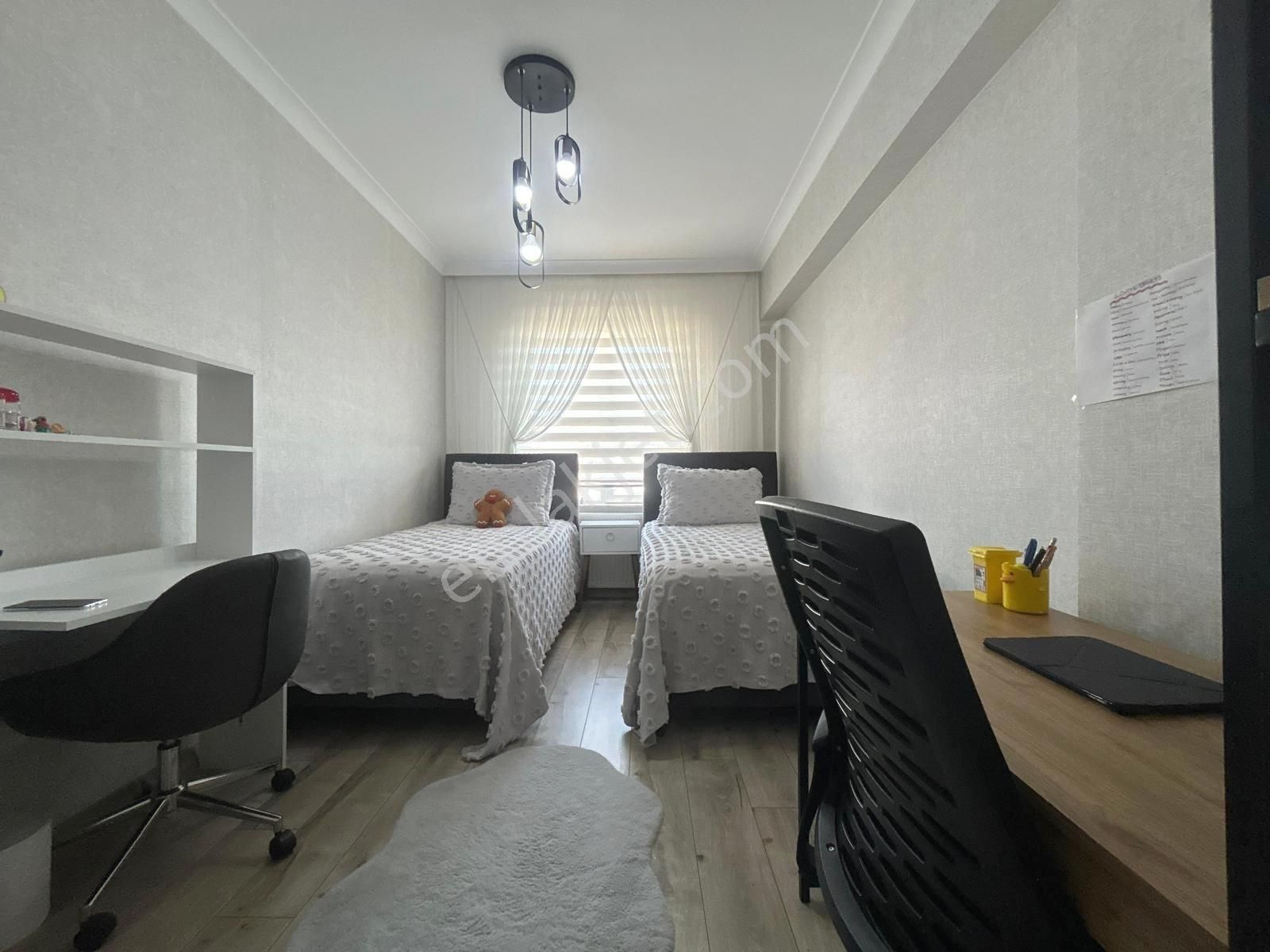 Evim Ank'dan Taha Akgül Yakını Geniş 4+1 Lüx Yapılı Daire.!!! - Görsel 14