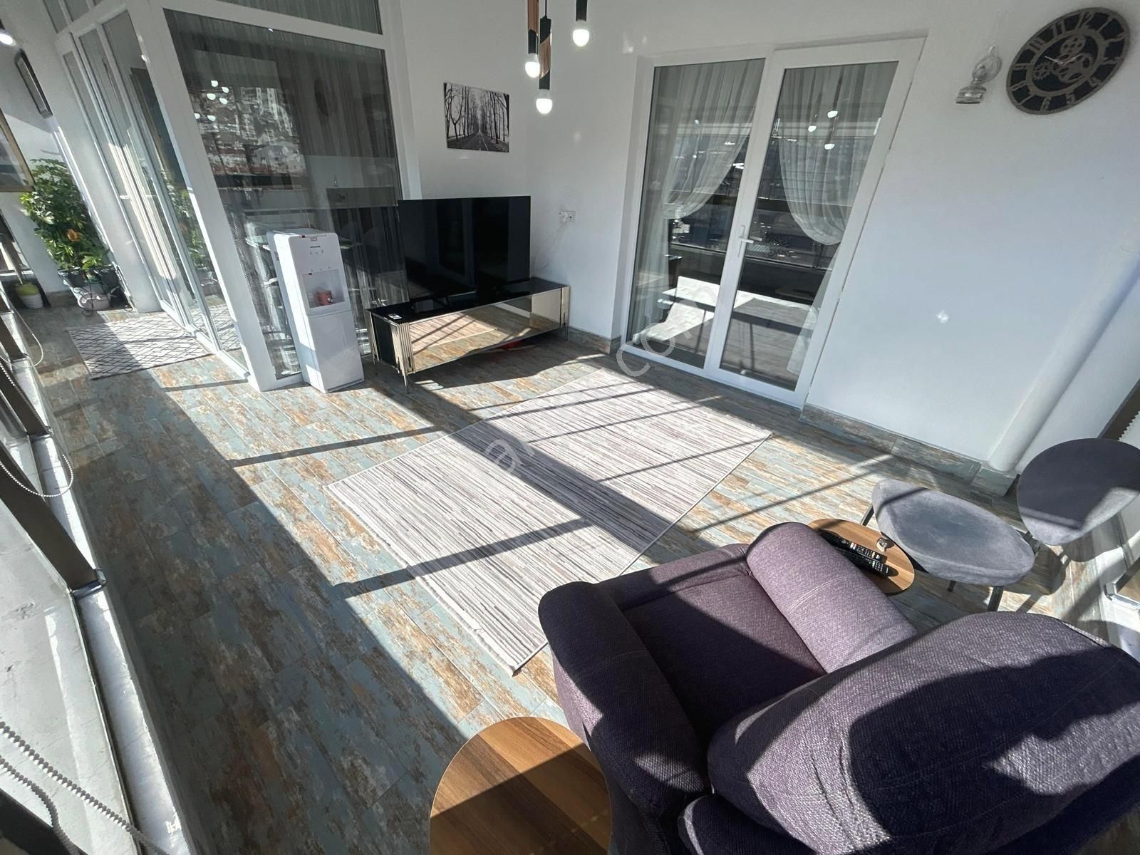 Evim Ank'dan Taha Akgül Yakını Geniş 4+1 Lüx Yapılı Daire.!!! - Görsel 9