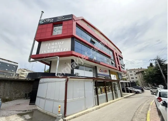 Körfez Mimar Sinan Mahallesi Kiralık Büro Ofis - Görsel 7