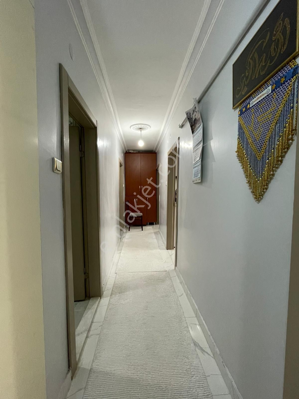 Sincan Akşemsettin Mah 3+1 Ara Kat Satılık Daire - Görsel 26