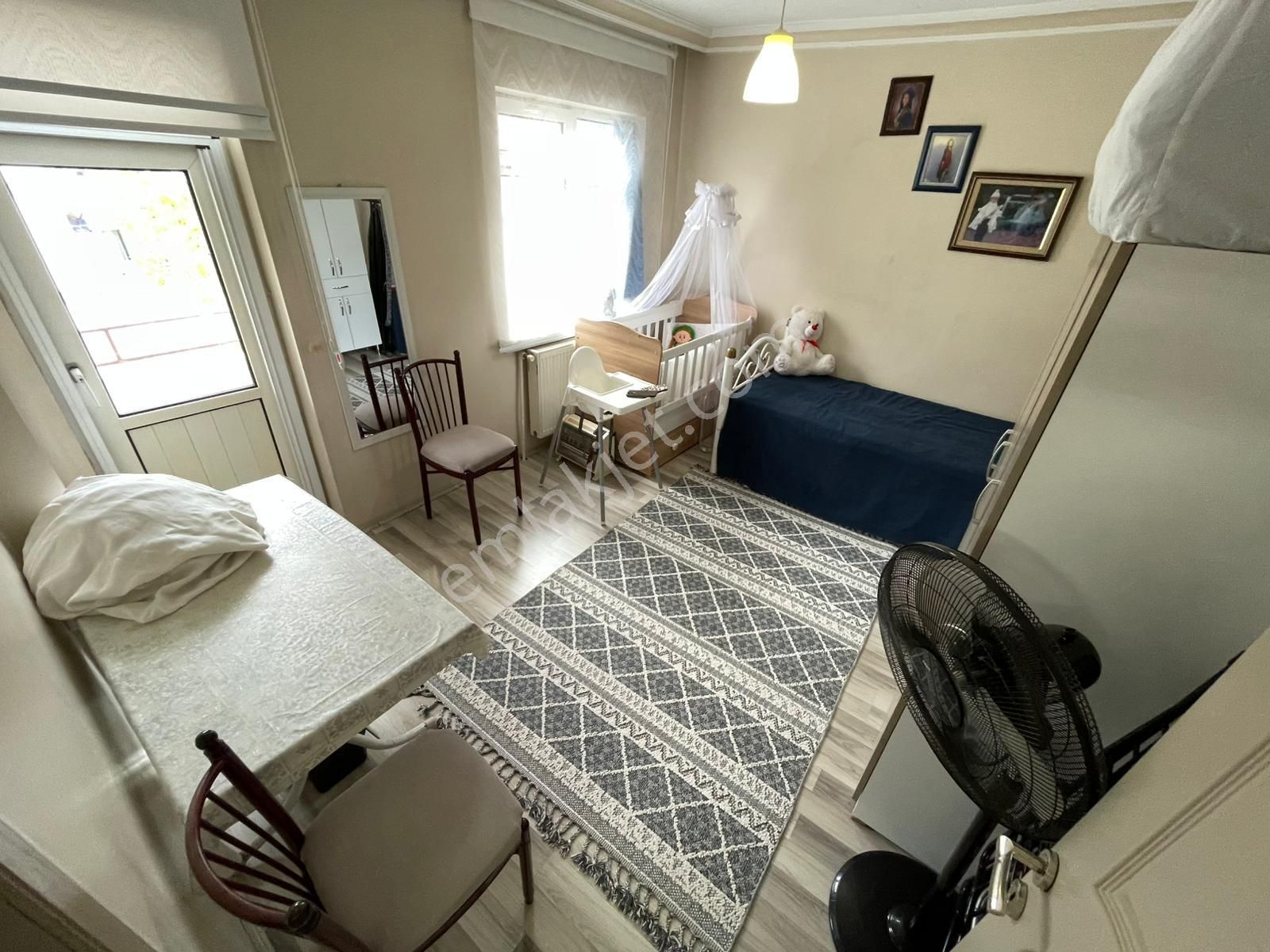 Sincan Akşemsettin Mah 3+1 Ara Kat Satılık Daire - Görsel 15