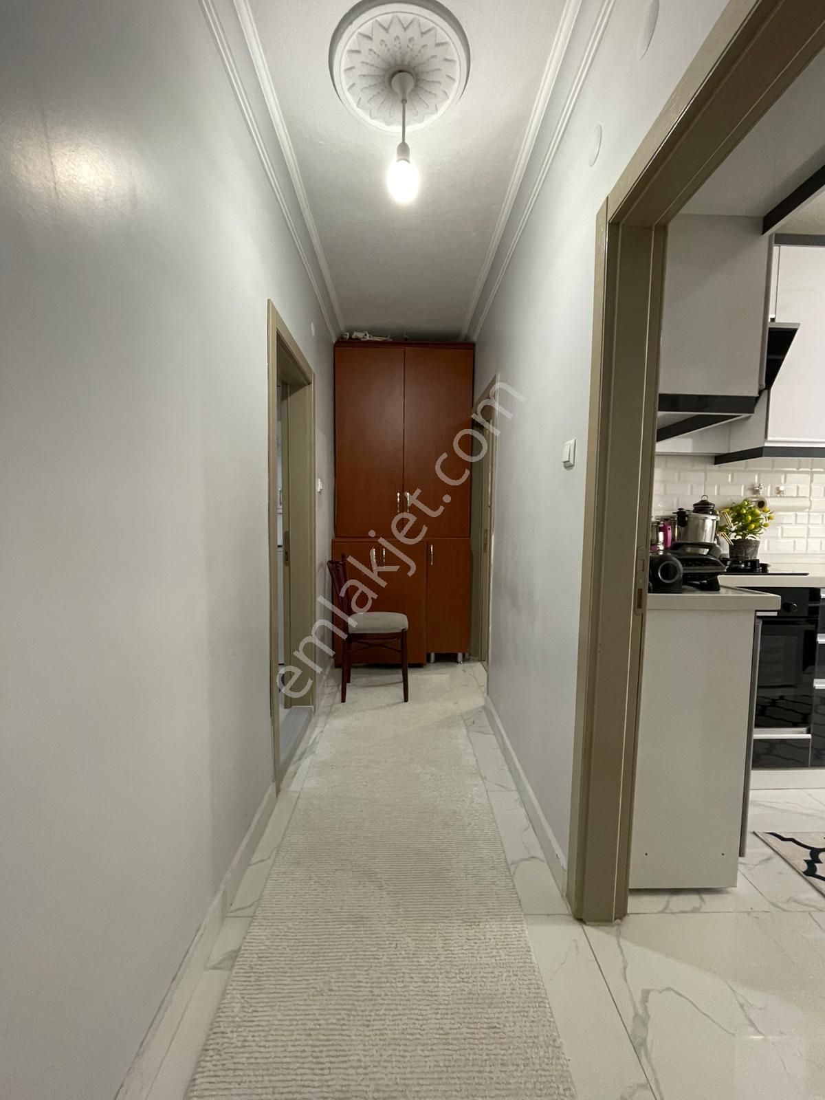 Sincan Akşemsettin Mah 3+1 Ara Kat Satılık Daire - Görsel 28