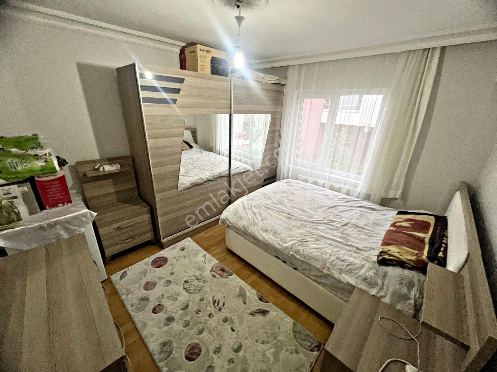 Cihandan Çiğdemtepe Selim Cadde Üzeri Ful Yapılı 3+1 Satlık Dair - Görsel 23