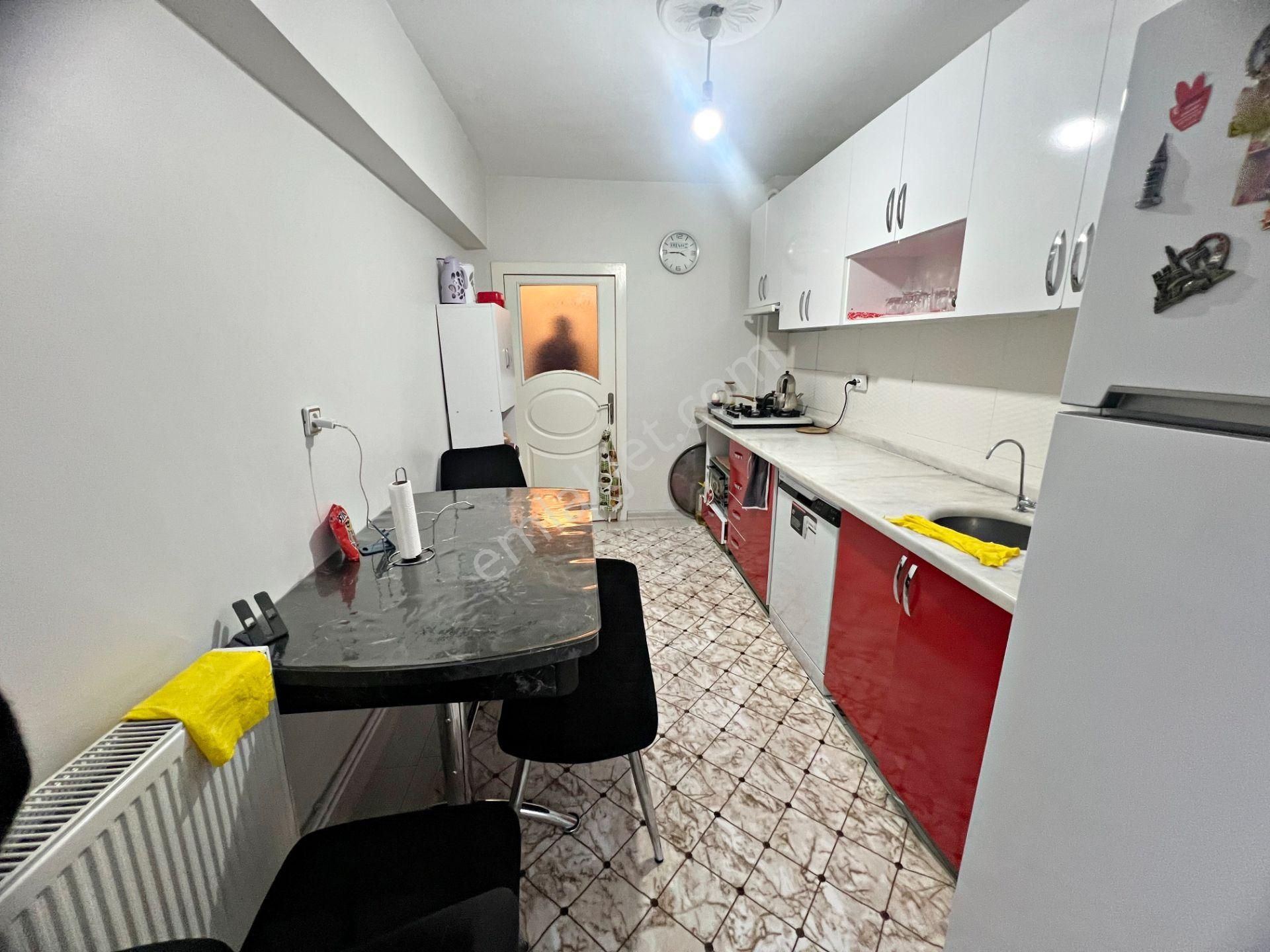 Cihandan Çiğdemtepe Selim Cadde Üzeri Ful Yapılı 3+1 Satlık Dair - Görsel 5